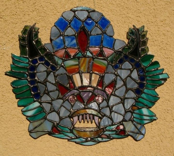 Artcraft titled "HPIM0472.jpg" by Dusan, Original Artwork