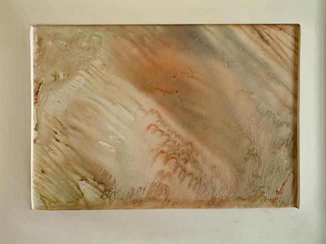 Painting titled "Рождение Белой Пира…" by Ingvar El Raven, Original Artwork, Other
