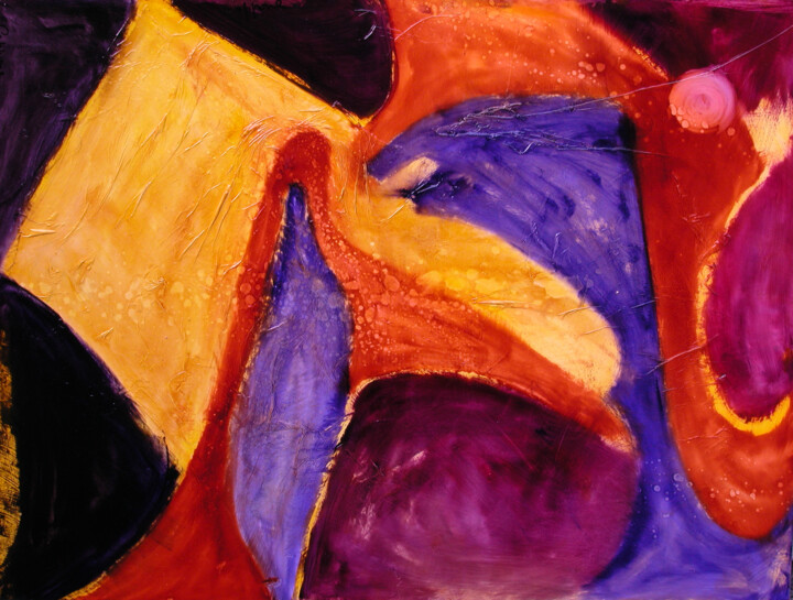 Ζωγραφική,  38,2x51,2 in 