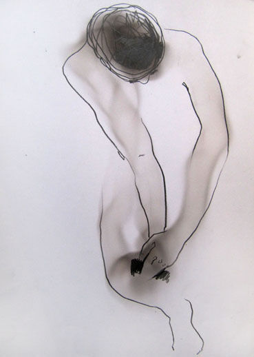 Nu 图画, 11.8x8.3 in