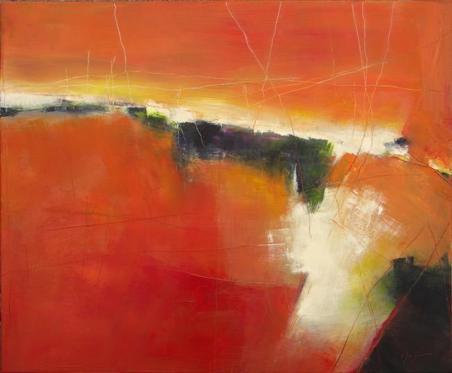 ORANGE SANGUINE