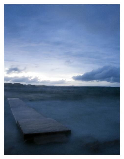 "Untitled" başlıklı Fotoğraf Danijel Kolega tarafından, Orijinal sanat