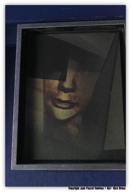 Photography titled "Zonder titel" by Nico, Original Artwork