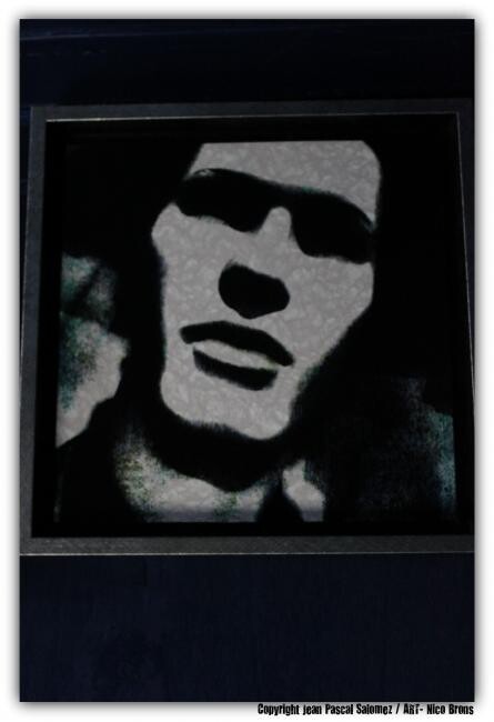 Photography titled "Zonder titel" by Nico, Original Artwork