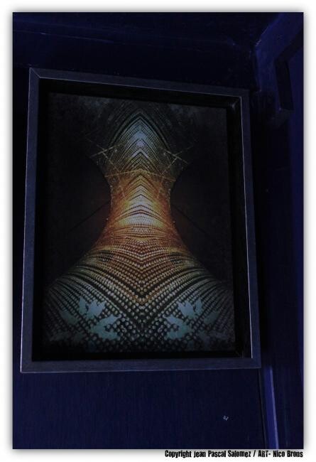 Photography titled "Zonder titel" by Nico, Original Artwork
