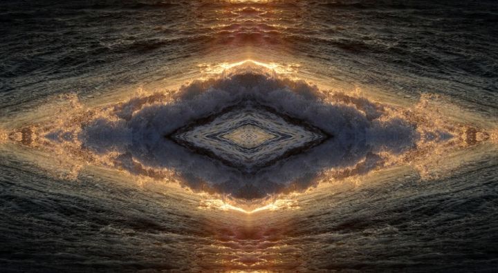 Fotografia zatytułowany „Reminiscence-xxx1” autorstwa Jacek Glowacz, Oryginalna praca