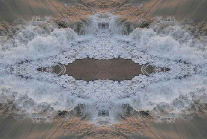 Fotografia zatytułowany „Reminiscence-xxx7” autorstwa Jacek Glowacz, Oryginalna praca