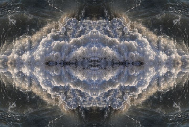 Fotografia zatytułowany „Reminiscence-xx12” autorstwa Jacek Glowacz, Oryginalna praca