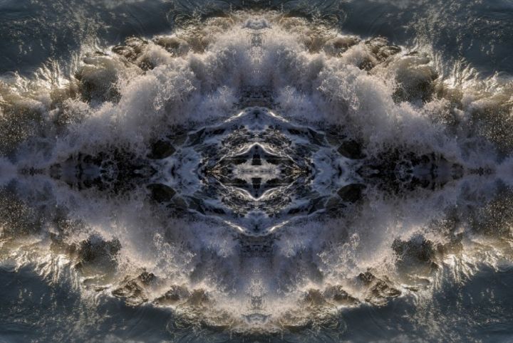 Fotografia zatytułowany „Reminiscence-xx13” autorstwa Jacek Glowacz, Oryginalna praca