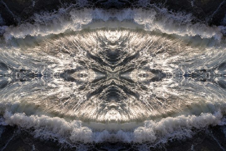 Fotografia zatytułowany „Reminiscence-xx14” autorstwa Jacek Glowacz, Oryginalna praca