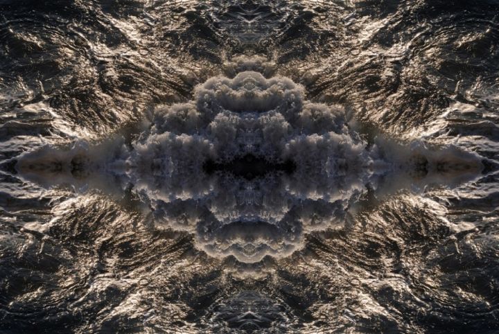 Fotografia zatytułowany „Reminiscence-xx15” autorstwa Jacek Glowacz, Oryginalna praca