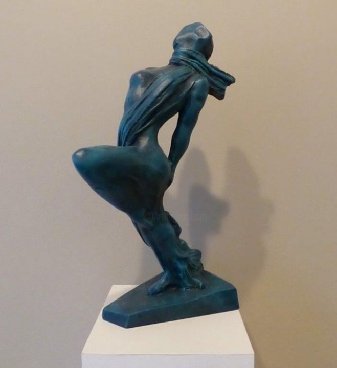 Sculpture titled "p1030025.jpg" by Dardek, Original Artwork