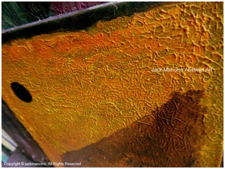 Fotografie getiteld "Jack Mancino Art" door Jack C Mancino, Origineel Kunstwerk