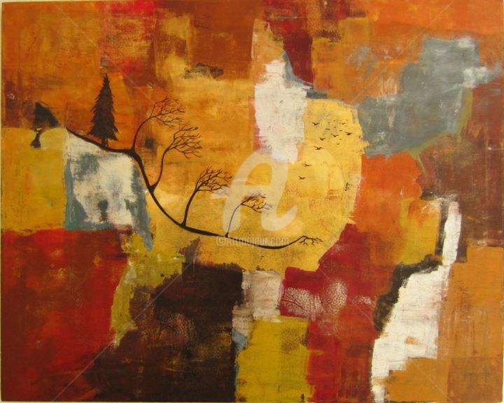 Painting titled "img-2057.jpg" by Cj.Sodder, Original Artwork