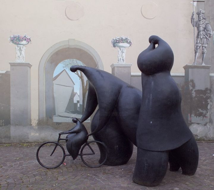 Photographie intitulée "d45d0969-1.jpg" par Marc Steiner, Œuvre d'art originale