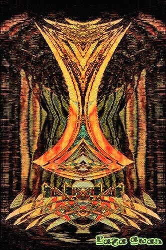 Digital Arts titled "untittle3" by Raza-E-Mustafa Awan, Original Artwork