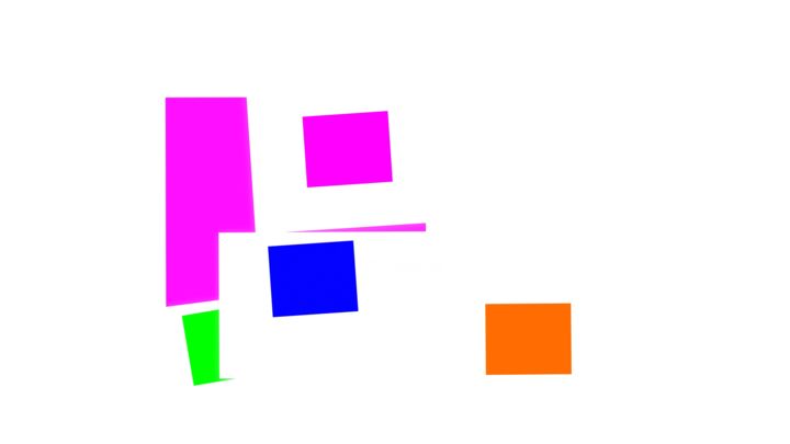 Digital Arts titled "Vision" by Pauli Hyvönen, Original Artwork, Digital Painting