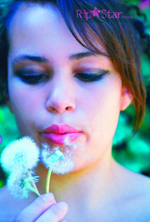 Photography titled "karlie-gallery-post…" by Rob Jackson, Original Artwork