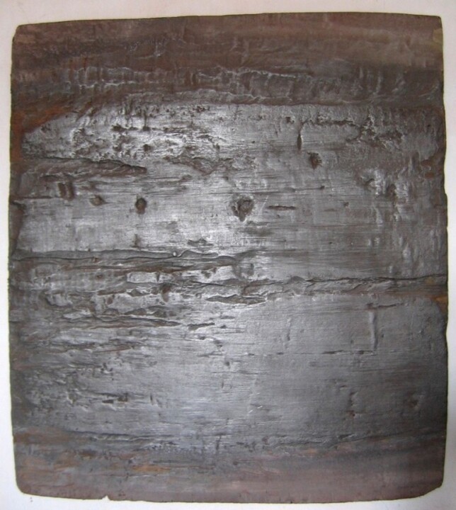 Pierre de rêve 绘画, 53.9x53.2 in