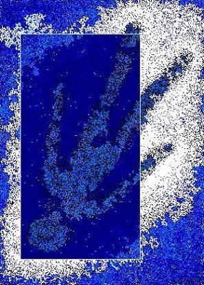 "'DOORSCAPE 23'." başlıklı Dijital Sanat David Vincent Hammer tarafından, Orijinal sanat