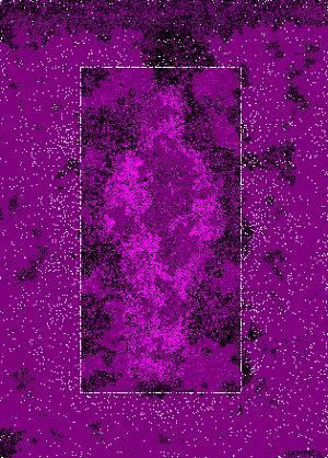 "'DOORSCAPE 35'." başlıklı Dijital Sanat David Vincent Hammer tarafından, Orijinal sanat