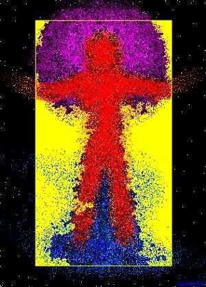 "'DOORSCAPE 17'." başlıklı Dijital Sanat David Vincent Hammer tarafından, Orijinal sanat