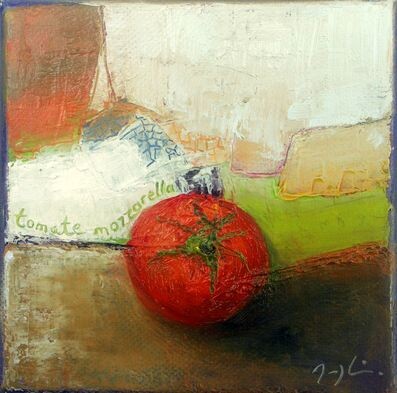 Tomates mozza