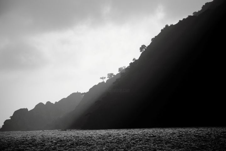 摄影 标题为“Photographie 12” 由Christophe Pealardy, 原创艺术品