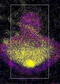 "'DOORSCAPE 27'." başlıklı Dijital Sanat David Vincent Hammer tarafından, Orijinal sanat