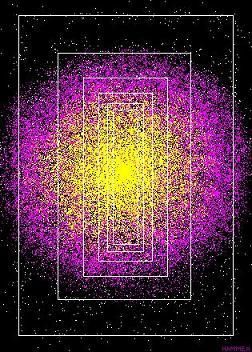 "'DOORSCAPE 34'." başlıklı Dijital Sanat David Vincent Hammer tarafından, Orijinal sanat