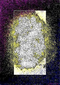 "'DOORSCAPE 9'." başlıklı Dijital Sanat David Vincent Hammer tarafından, Orijinal sanat