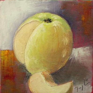 Golden pomme