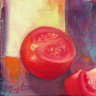 Cœur de tomate