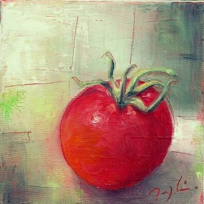 Tomates d'hiver