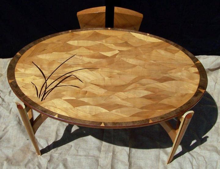 Design titled "table-a-ecrire.jpg" by Lck, Original Artwork