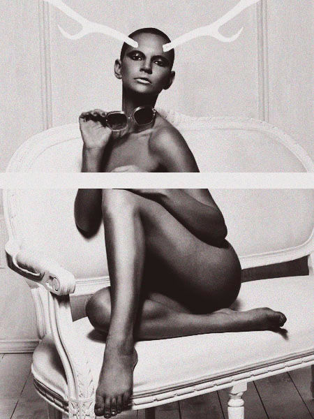 Fotografía titulada "WODEER" por Danielperezart., Obra de arte original