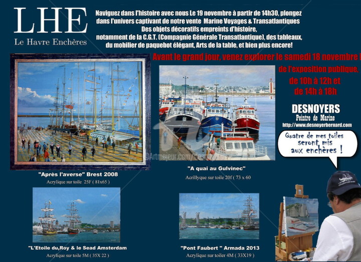 Vues supplémentaires 5