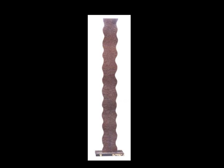 Sculpture titled "slide17.jpg" by Asian Spiritual Bliss, Original Artwork