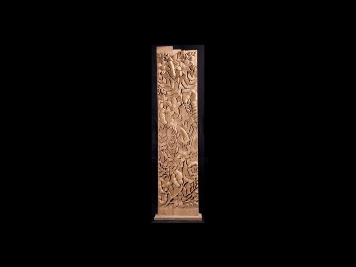 Sculpture titled "slide28.jpg" by Asian Spiritual Bliss, Original Artwork