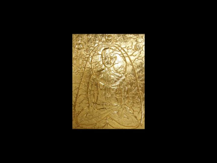 Sculpture titled "slide32.jpg" by Asian Spiritual Bliss, Original Artwork