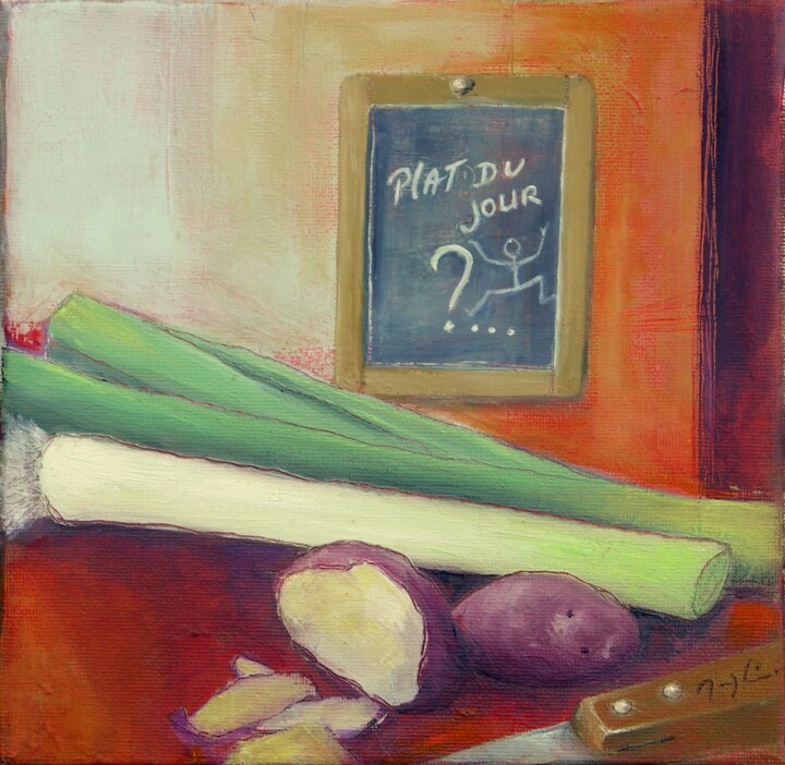 Potage