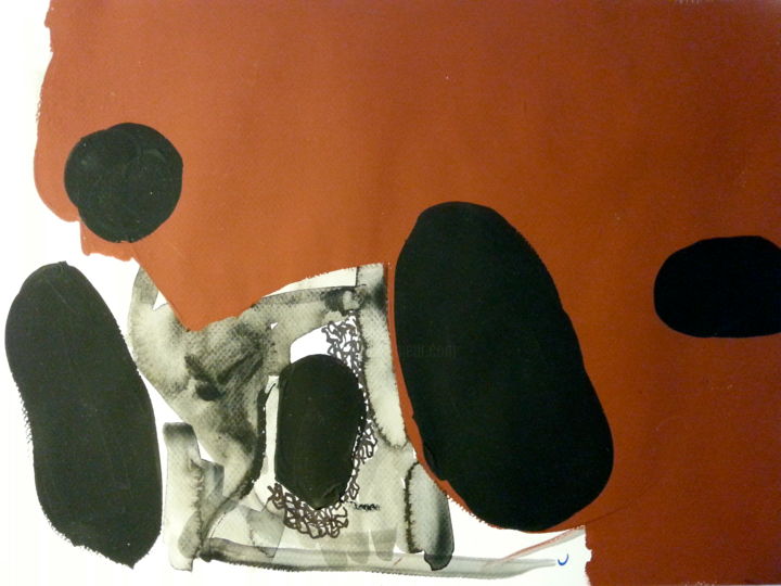 Ζωγραφική με τίτλο "20131021-120039-1.j…" από Agustina Ponce, Αυθεντικά έργα τέχνης