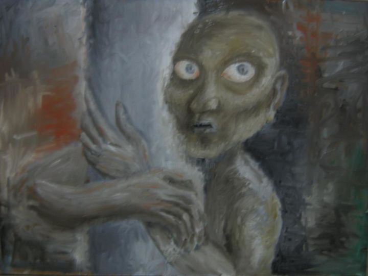 Tekening getiteld "421772-377983272230…" door Lia, Origineel Kunstwerk