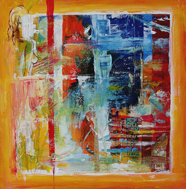 Painting titled "paint-17.jpg" by Laetitia Toussaint, Original Artwork