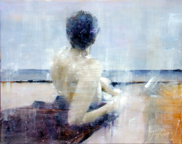 Ligne d'Horizon