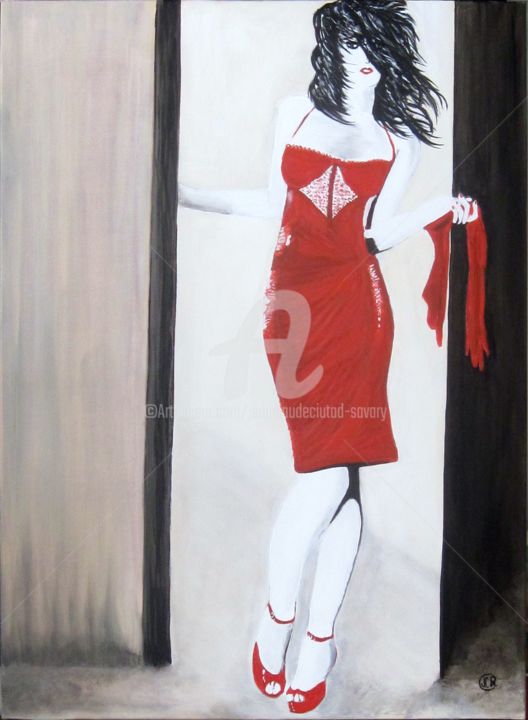 绘画,  39.4x27.6 in 