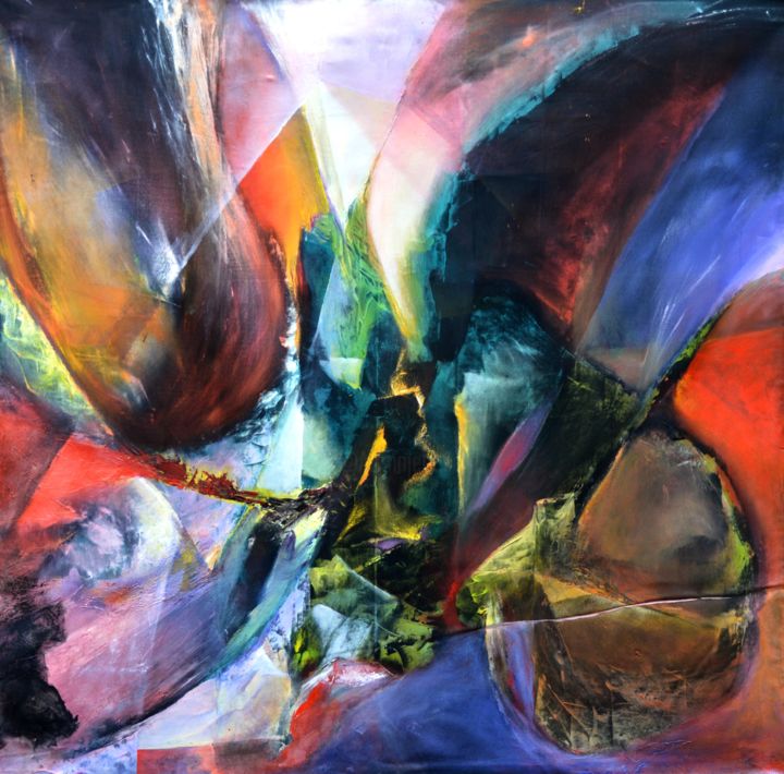 Painting titled "dsc-0004a.jpg" by Bruno Métura, Original Artwork