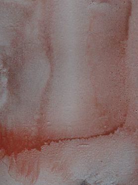 Painting titled "Necessary expression" by Rudy Meganck, Original Artwork, Oil