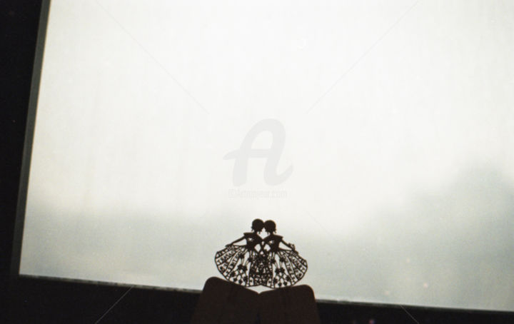 Photography titled "h-052.jpg" by Echo He, Original Artwork