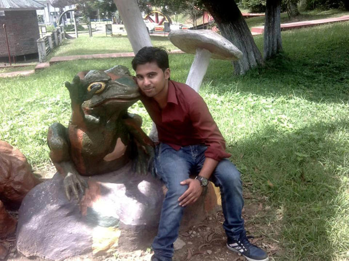 Photography titled "biswajit-das-2.jpg" by Biswajit Das Narayan Das, Original Artwork